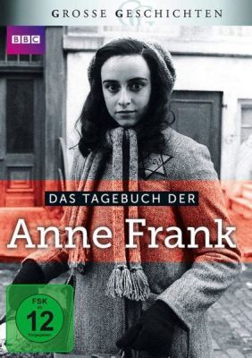  Das Tagebuch der Anne Frank - Eine tiefgründige und bewegend ehrliche Geschichte über Hoffnung und Verzweiflung im Schatten des Holocaust