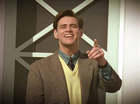 The Truman Show – Eine fesselnde Gesellschaftskritik mit Jim Carrey in der Hauptrolle!